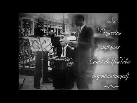 Grandes Orquestas de Tango - Años '20/'30 - Fresedo - Canaro - Bonavena - Puglisi - OTV - Otros