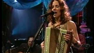 Sheryl Crow - Are You  Strong Enough - acoustic, accordion, 1995