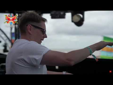 Craig Connelly & James Cottle ft. Liel Kolet - Be As One (Live at Luminosity 2024)