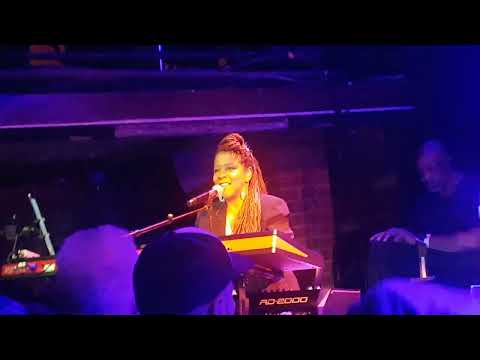 Patrice Rushen 'The Hump' @ Jazz Cafe, Camden, London 20th March 2023