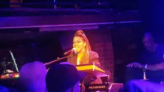Patrice Rushen 'The Hump' @ Jazz Cafe, Camden, London 20th March 2023