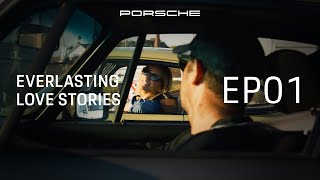 Porsche Uniting over a shared Porsche 911 passion with Lara