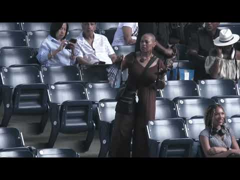 Baby Fever feat JusPaul - Capital Jazz Fest 2025