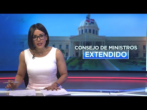Consejo de ministros afina prioridades del gobierno