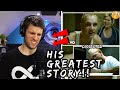 Rapper Reacts To EMINEM STAN VS BAD GUY LIVE REACTION