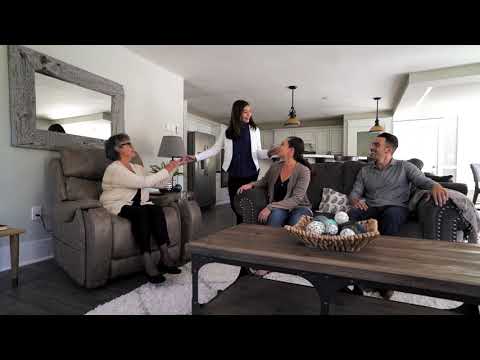 Electric Reclining Chair - Image 2