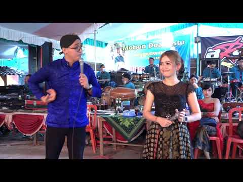 MENDEM WEDOKAN (ARSEKA)