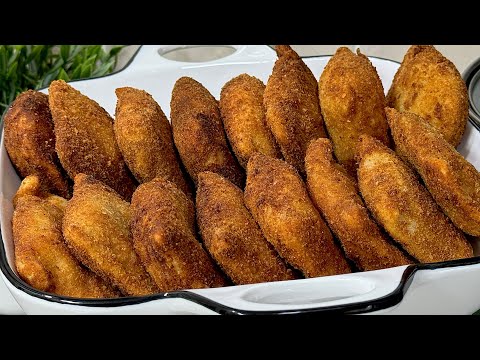 💯ഇന്ന് നമുക്ക് രുചിയൂറും Fried Lasagna ഉണ്ടാക്കിയാലോ😋 | Fried Chicken Lasagna Recipe | Iftar Snacks