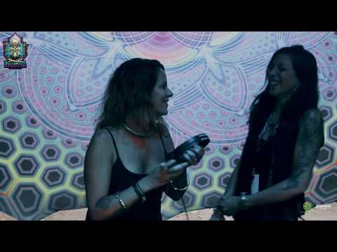 Ganeisha vs Psydream @ Insomnia Electronic Music Festival´19 ᴴᴰ