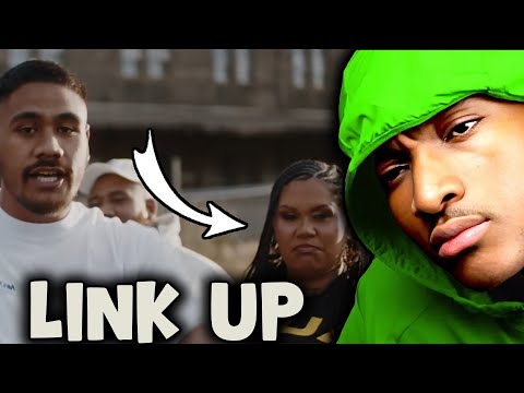 The 046 x Barkaa - NOTHING'S FREE (Prod. Sefru) [MUSIC VIDEO] #CLAYMORE #REDFERN