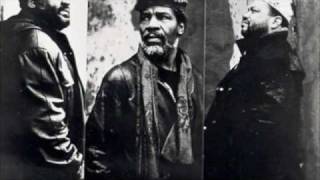 The Last Poets - Two Little Boys
