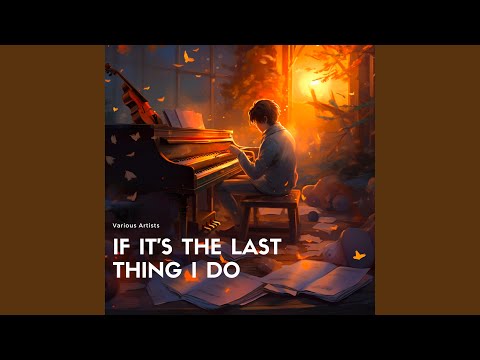 Ich hab' vielleicht noch nie geliebt