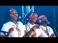 Worship House Zwo Nnakela Official Video