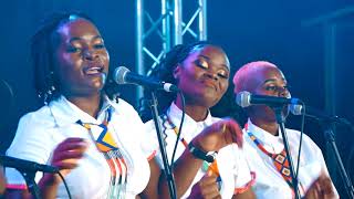 Worship House - Zwo Nnakela (Official Video)