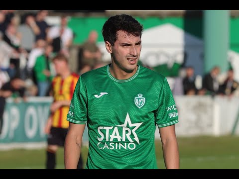 De Goals RC Mechelen vs KV Mechelen 1 1