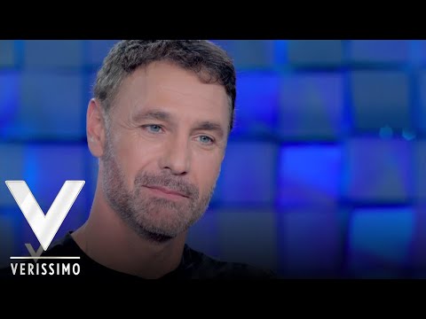 Verissimo - La verità di Raoul Bova