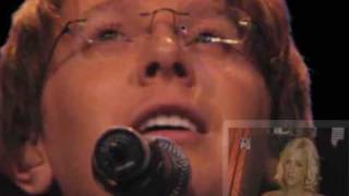 Clay Aiken - I Survived You