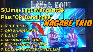 Download lagu 'NATALIA DAN OJO BANDINGKE' Di Bawakan NAGABE TRIO Di LAVAS KOPI KISARAN. mp3 Download lagu 'NATALIA DAN OJO BANDINGKE' Di Bawakan NAGABE TRIO Di LAVAS KOPI KISARAN. mp3