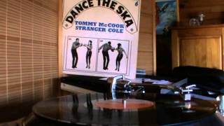 ska & reggae ...johnny nash  -   groovin