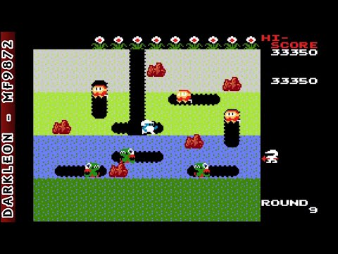 Gameplay Video