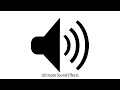 Cyka Blyat Loud | Meme Sound Effect