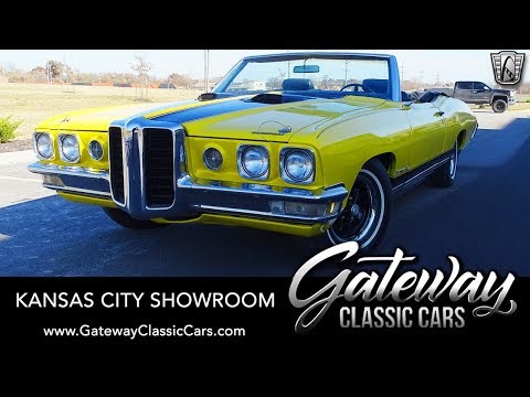 1970 Pontiac Bonneville (CC-1341675) for sale in O'Fallon, Illinois