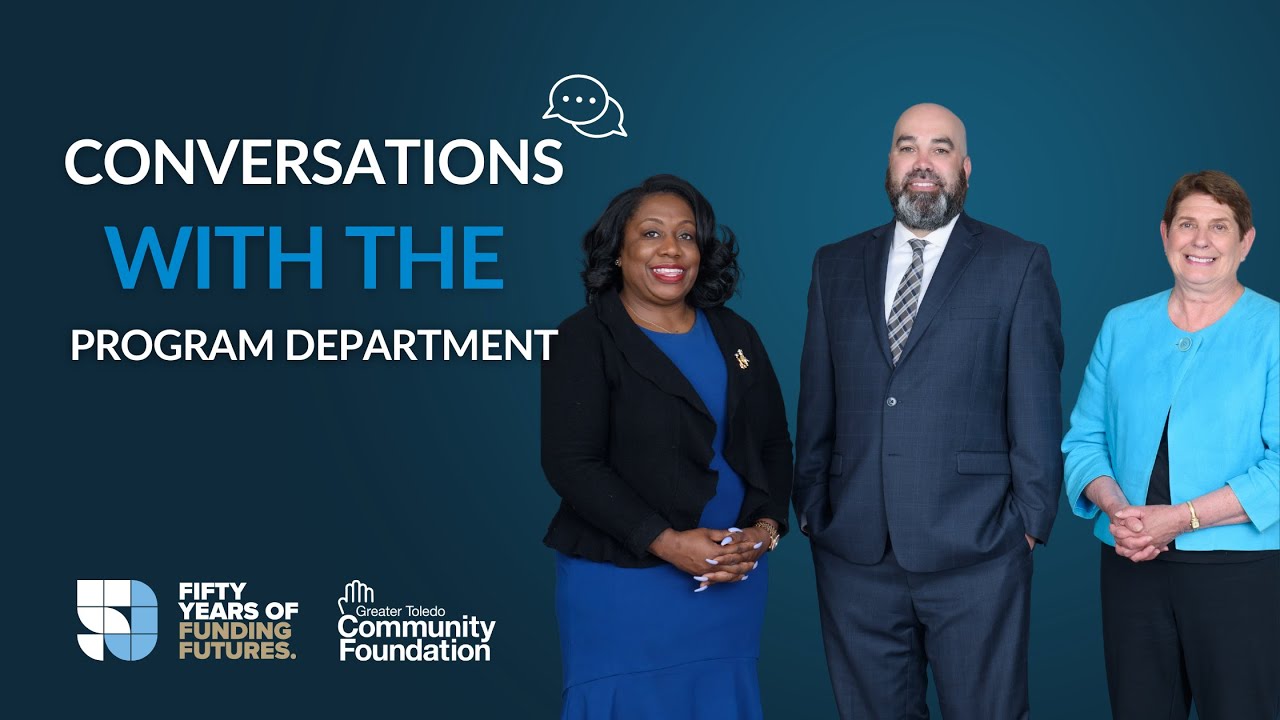 Community Impact Fund