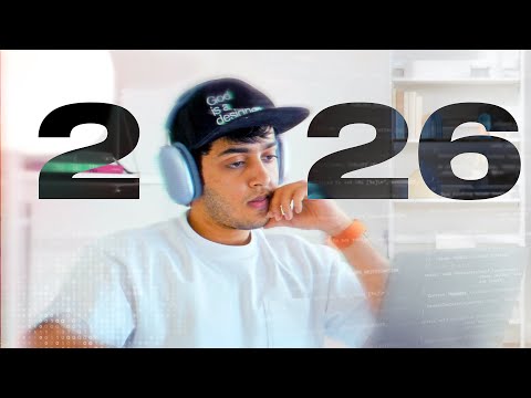 Watch This to Be a Successful Designer in 2026