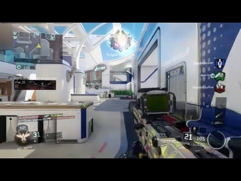 TRIPLE HS COLLAT (New map)