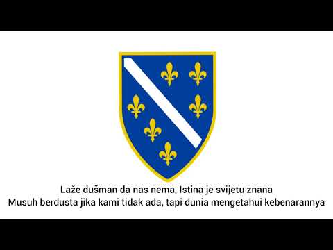 Ima bosna ima muslimana