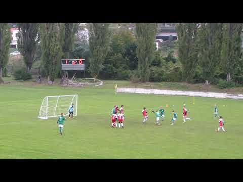 MFK Baník Veľký Krtíš - Tisovec