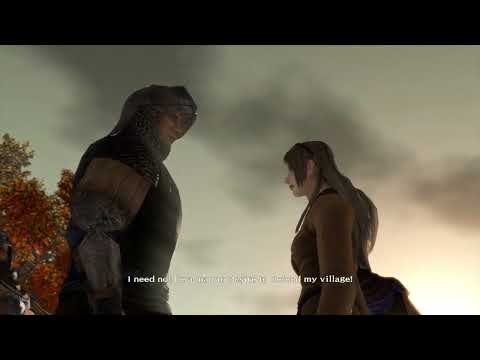 Spetz Playz Bladestorm: The Hundred Years War Part 25 - Enter The Legend