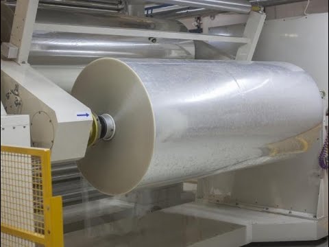 Termoplastyka sp. z o.o. - video