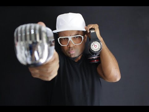 KATATAU DJ (Flash Rap)