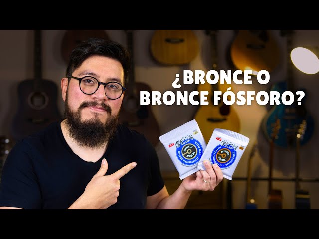 Vídeo relacionado con Cuerdas de guitarra acústica Elixir Strings de bronce en proporción 80/20 con recubrimiento POLYWEB, calibre ligero (.012-.053)