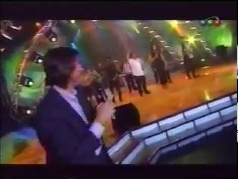 Videomatch - 2003 los dominicanos vs todos de lugano