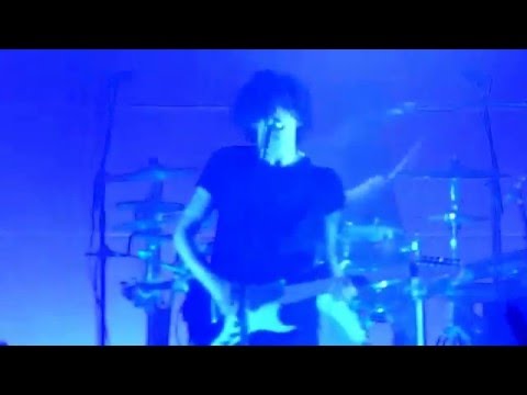 The1975 ROBBERS 13/4/16