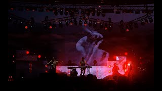 Satori ft. Ariana Vafadari -  Lalai (Live at EXIT Festival 2021)