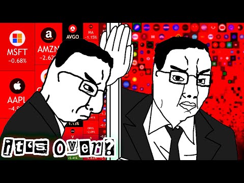 Reject Rage Bait, Nothing Ever Happens