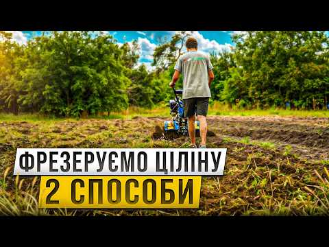 Как лучше подготовить почву для посадки урожая