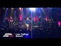 Los Cafres Bastará En Vivo NTRVV HD