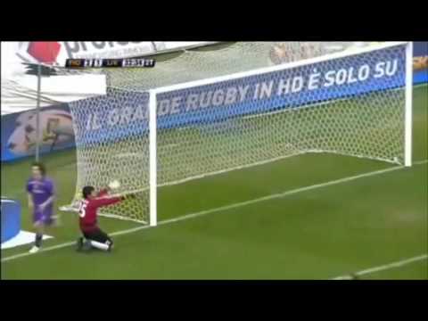 Fiorentina-Livorno 2-1 VARGAS-GILARDINO.wmv