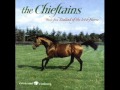 The Chieftains - Chasing The Fox