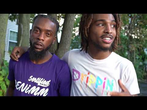 YK Dirty X King Kada X 500 Pooh - "Fame"