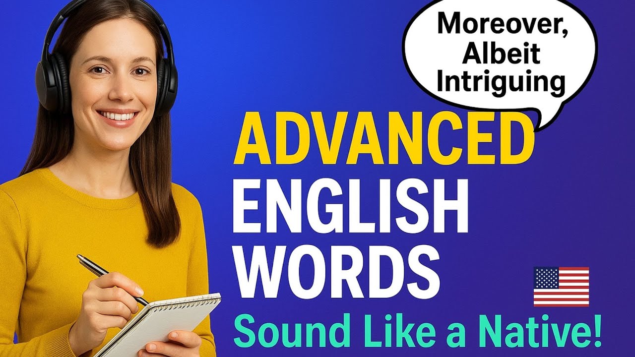 I Mastered Advanced English Vocabulary In 24 Hours