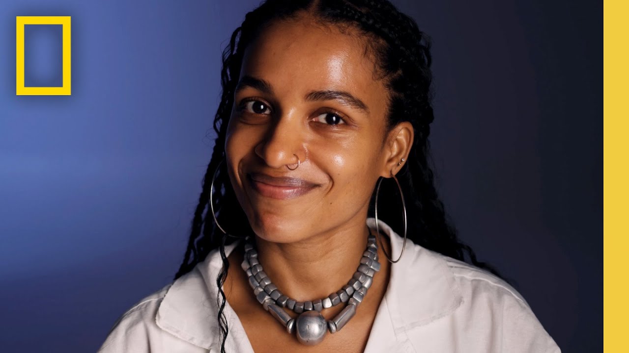 Living Without Limits: Improving Physical & Emotional Health | National Geographic