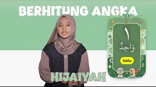 Download lagu LAGU BERHITUNG ANGKA HIJAIYAH - MAZRO ( COVER ) mp3