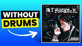 Download lagu Helena - My Chemical Romance | No Drums (Drumless) mp3
