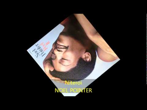 Noel Pointer - NITEROI