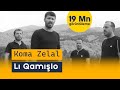 Koma Zelal - Lı Qamışlo (2013 Album)